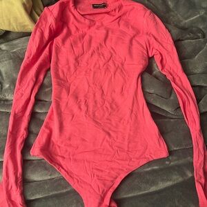 Naked wardrobe bodysuit